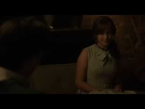 Priscilla movie - Priscilla meets Elvis Presley 