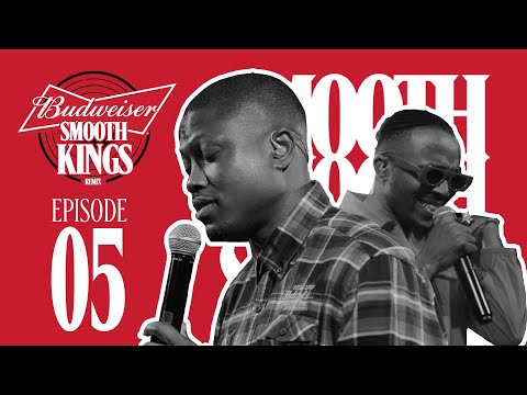 BUDWEISER SMOOTH KINGS REMIX — SEASON 2 EPISODE 5 (feat. VectorThaViper and Humble Smith)