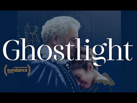 GHOSTLIGHT - bande annonce