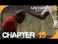 Uncharted 3: Drake's Deception - Chapter 15 - Sink or Swim