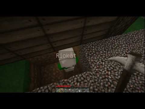 Minecraft WG #093 - (ECKstreme zombie search)[Deutsch] -HD-