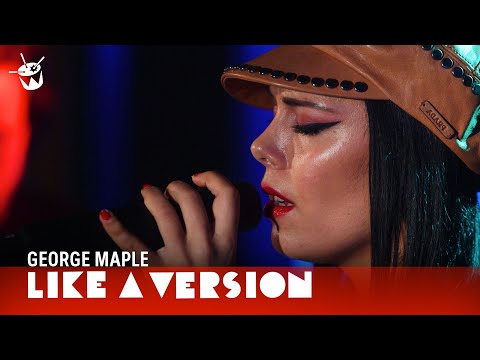 Video thumbnail for We Found Love - triple j Like A Version