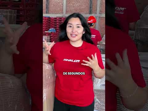 ✨Cambia el destino, actualiza claves y más con la App Shalom. ????????