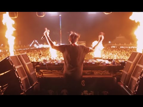 ANGEMI & Mariana Bo - Ciuri Ciuri (Official HD Video)