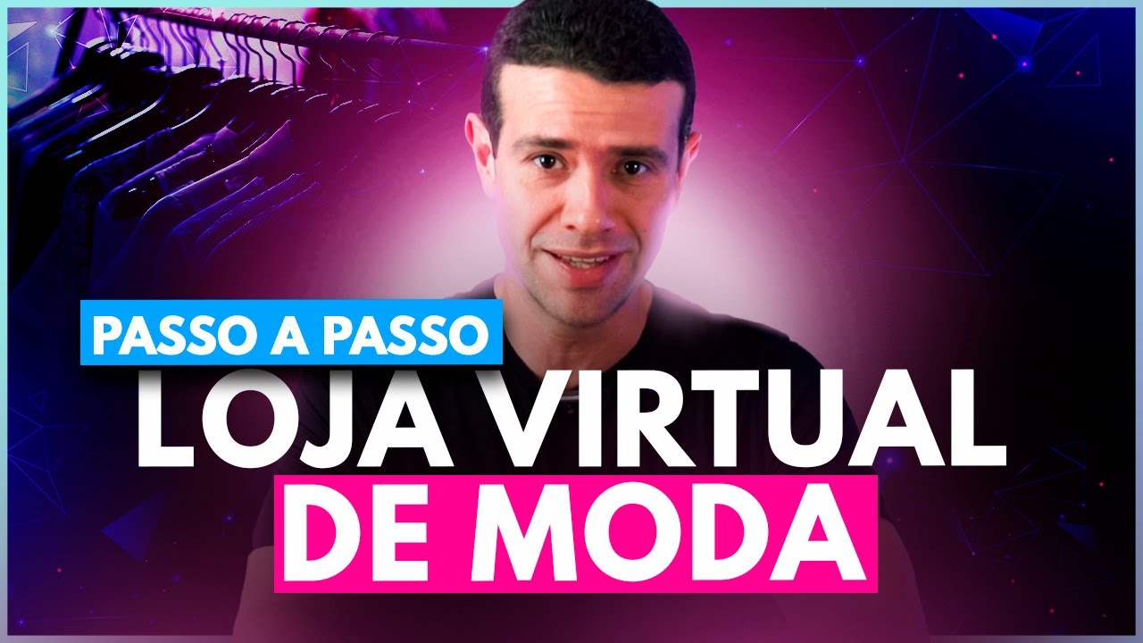 COMO VENDER MODA PELA INTERNET USANDO LOJA VIRTUAL E INSTAGRAM
