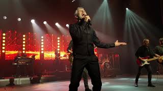 Sergio Dalma palma de mallorca 2020  gloria