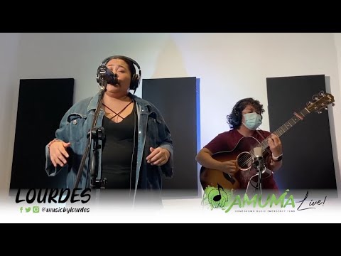 LOURDES - Save Someday (AMUMA Live)