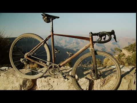 First Look 👀 : State Bicycle Co. 6061 All-Road