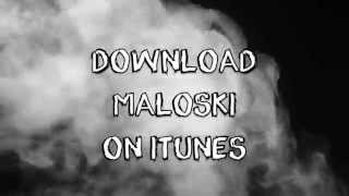 Maloski Lyrics | Skate Maloley