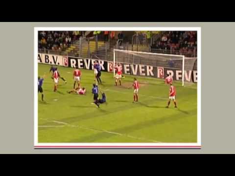 Voorbeschouwing AZ - Willem II