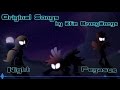Original Song Night Pegasus / Ночные Пегасы [ENG SUB ...