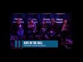 Kids In The Hall Unmasked