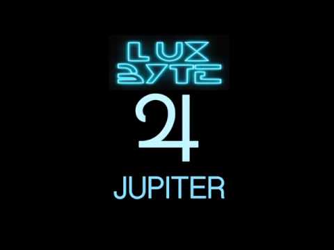 Lux Byte - Jupiter (Original Mix)