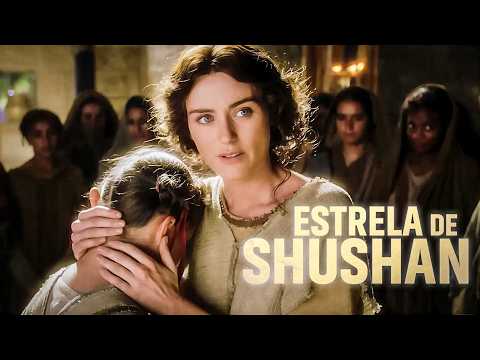 Estrela de Shushan | Ficção Científica | Épico | Filme Completo Dublado