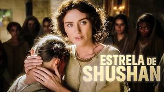 Estrela de Shushan | Ficção Científica | Épico | Filme Completo Dublado