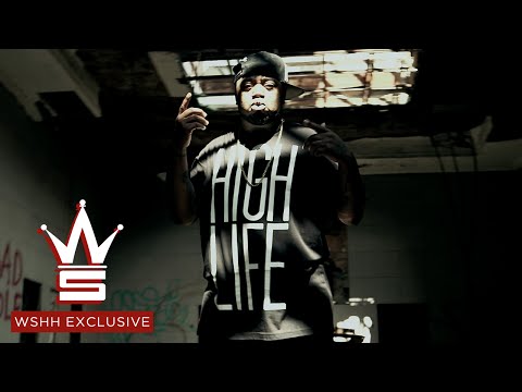 Twista & Do or Die "Withdrawal" (WSHH Exclusive - Official Music Video)