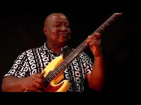 Thammy Mdluli -The Otherside