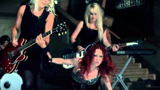 INDICA   Precious Dark