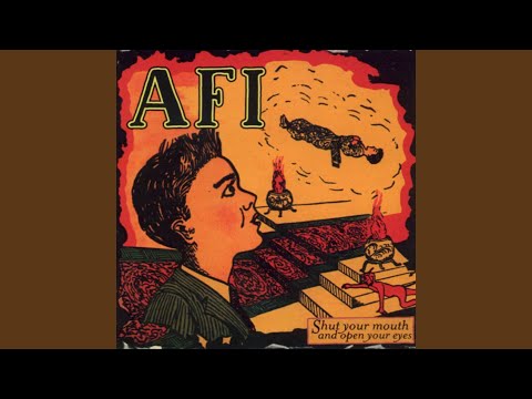 Three Reasons - AFI