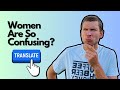 Do you need a WIFE Translator?