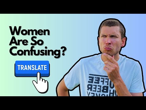 Do you need a WIFE Translator?