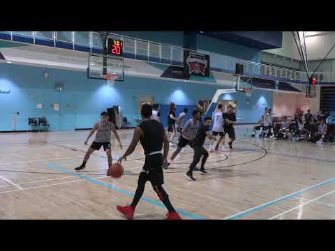 Mondeo vs Dreamville - Sunday tier 3 - tcbl 2022 spring