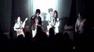 Kill Your Idols - Scarecrows @ Delacaze 1805.08