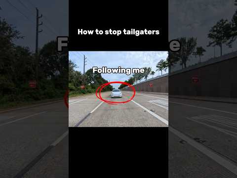 Tesla gets scared after SVJ shoot flames at it 😂 @VNEliteExotics #svj #svj63 #v12 #lamborghini