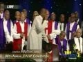 Bishop Charles Ellis Praise Break P A W Convention 2011