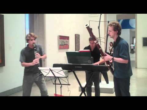 Random Acts of Culture, Part 2