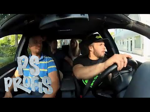 Ein Motor – drei Autos | Staffel 4, Folge 75 | PS Profis