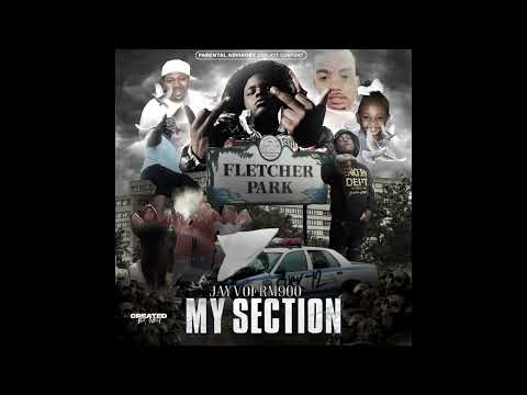 JayvoFrm900 - How 2 Score (Official Audio)