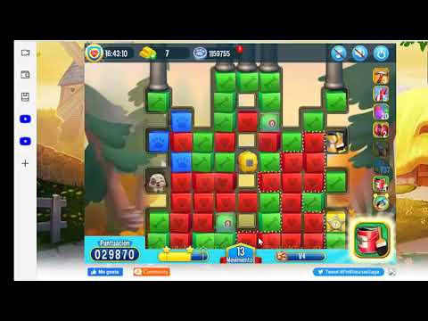 Pet Rescue level 5581, pet rescue, nivel 5581 pet rescue solucionado, solved, sin booster 5581, 5581