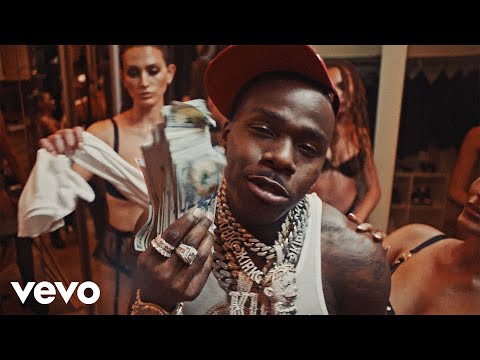 BigXthaPlug ft. DaBaby & That Mexican OT - I'm That N*gga (Music Video)