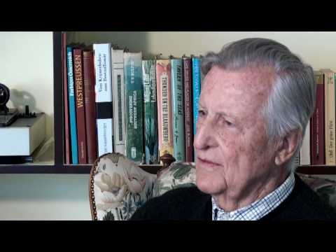 Stuka pilot interview 3: Targets in France