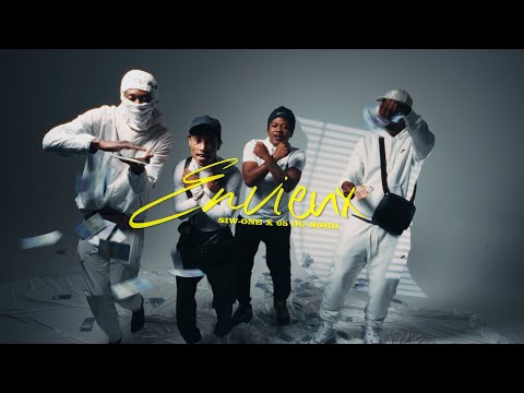 S.I.W-O.N.E and 05 du nord   (Officiel)