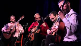 Miscelanea Guitar Quartet - 