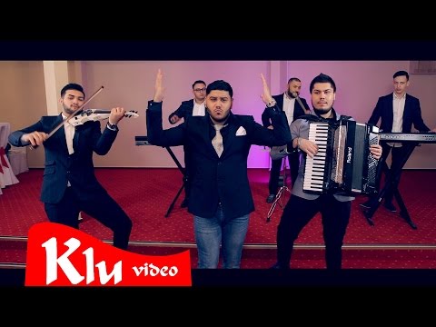Alin de la Bobesti - Pentru fata mea  | Official Video