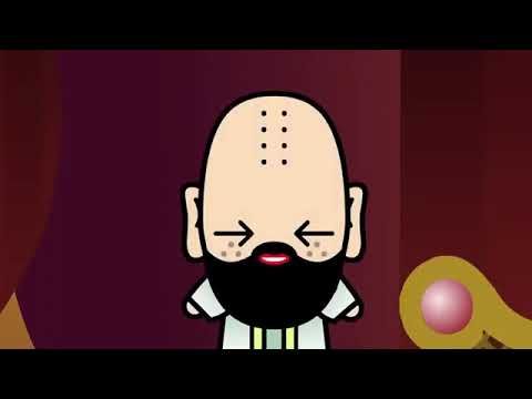 pucca es español latino cap 23