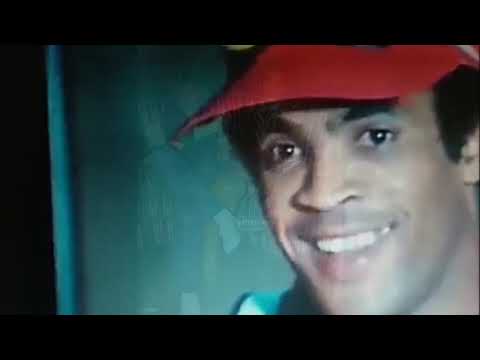 Bobby Farrell - From Baby to 61 Year Old