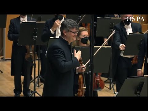 Mendelssohn, Sinfonía nº4 en la mayor, op. 90, "Italiana" | Roman Simovic | OSPA