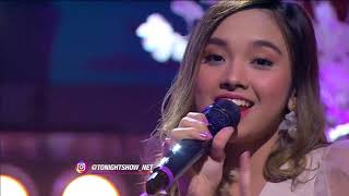 Download lagu Lyodra Ginting - Gemintang Hatiku mp3