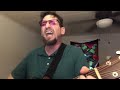 Cover: Not Crazy (by Dead Milkmen)