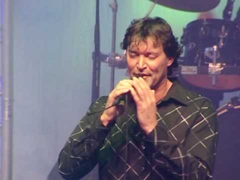 John Vis - I want my love back