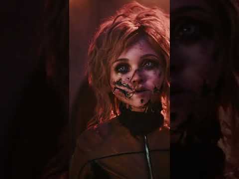 Main Event | M3GAN 2.0