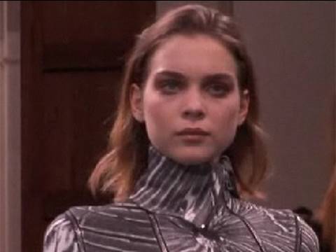 Défilé Julien MacDonald