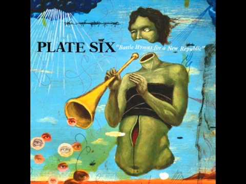 Plate Six - As The Pinson Turns