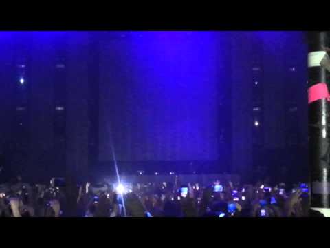 I am Hardwell London 12 / 10 / 2013 Hardwell intro