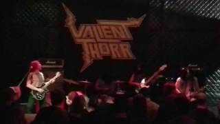 Valient Thorr