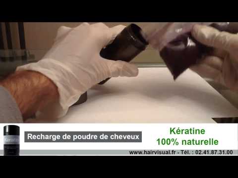 comment appliquer hairmaker